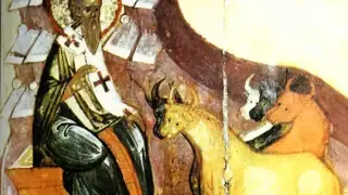 Власовден е! Спазват се строги забрани и вековни традиции