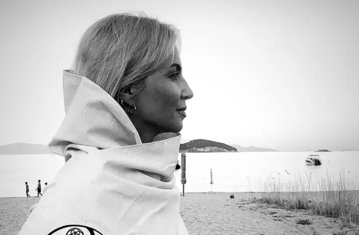 Ирина Тенчева с разтърсващ коментар за "Петрохан", призна, че на гробищата...
