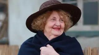 92 години от рождението на голямата Татяна Лолова – една усмивка за вечността