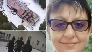 Психиатър с разкрития за хижата на смъртта в Петрохан: С очите си видях този надпис!