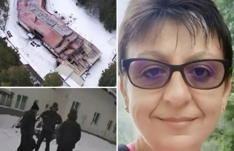 Психиатър с разкрития за хижата на смъртта в Петрохан: С очите си видях този надпис!