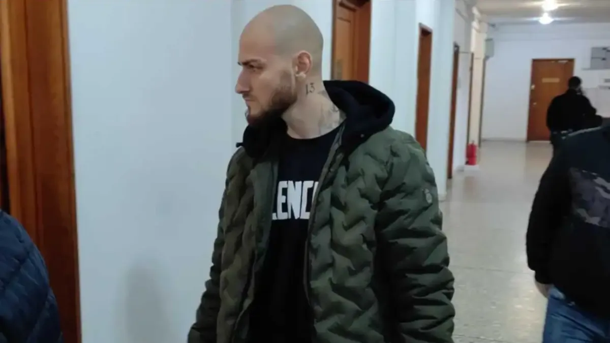"Мястото на катафалката не беше там": Живко, убил бременната Евдокия, проплака в съда