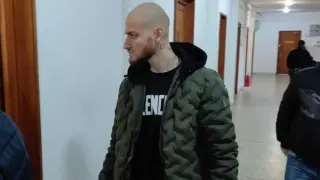 "Мястото на катафалката не беше там": Живко, убил бременната Евдокия, проплака в съда