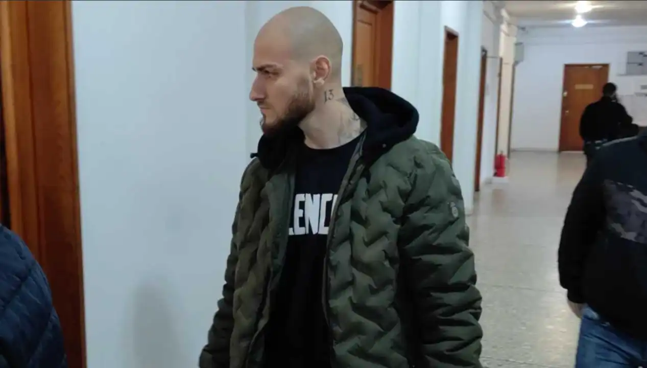 "Мястото на катафалката не беше там": Живко, убил бременната Евдокия, проплака в съда