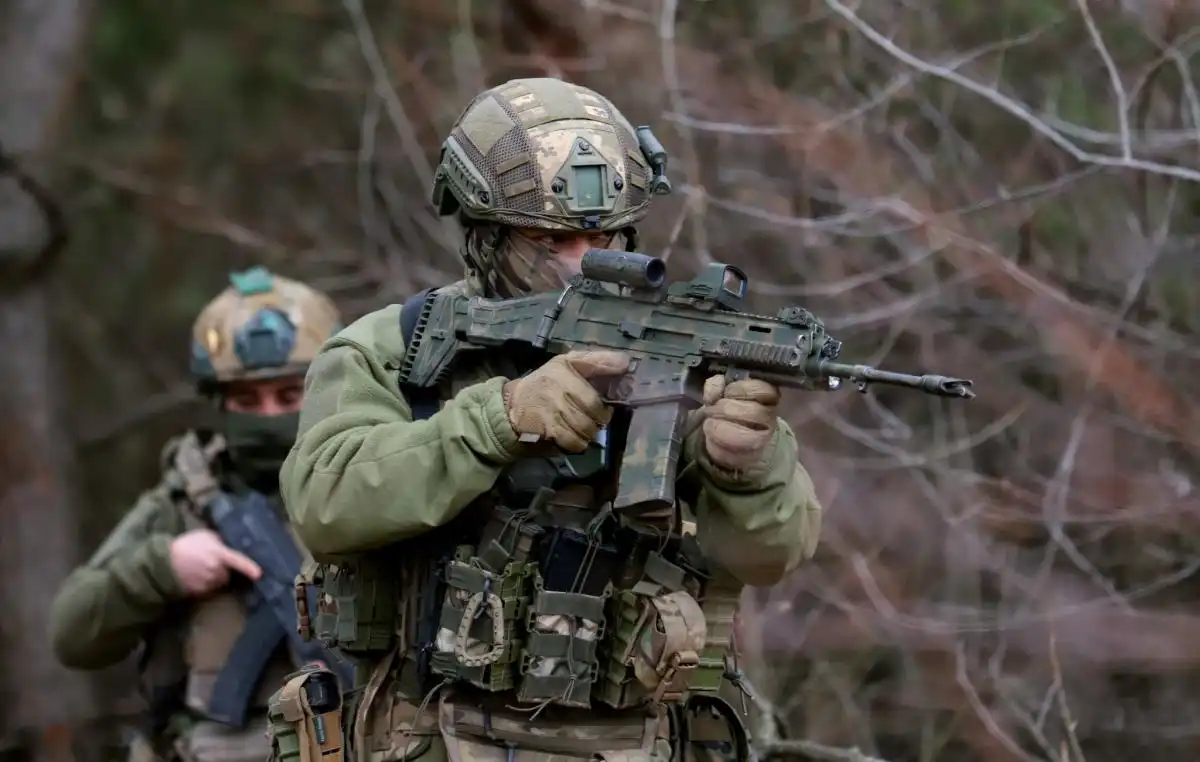 WSJ: Войната в Украйна се превърна във войната на Европа