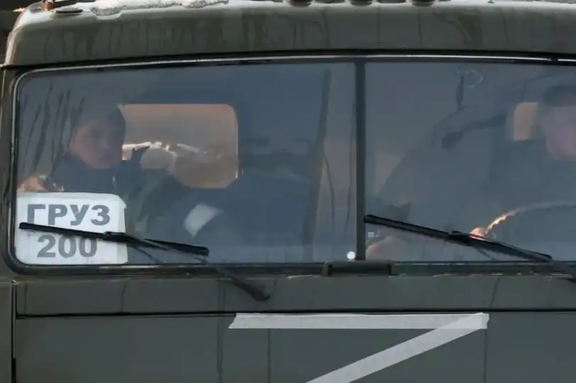 FT: Загубите на руската армия в Украйна растат стремително, подкопавайки плановете на Путин
