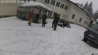 Началник на КОС каза как Калушев и компания са получили разрешение за 16 оръжия