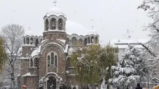 Важно: Промени в движението в центъра на София