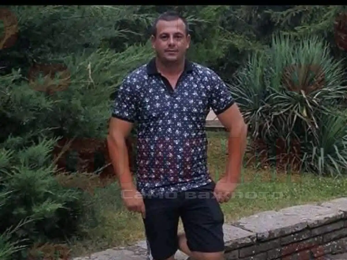 Акция за фалшиви евро в склада и дома на известен крими герой от Айтос