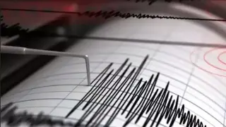 Силно земетресение разлюля Турция по тъмно