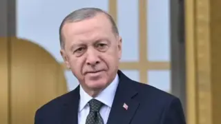 Турският президент смени вътрешния и правосъдния министър