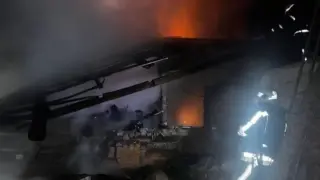 Руските сили атакуваха с дронове Харковска област и Запорожие, има загинали деца