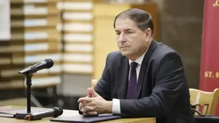 Борислав Цеков: Партията на Петер Мадяр е проевропейска и демократична