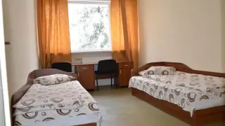 От Родопите до стая 108: Дневникът на студента в столичната лудница