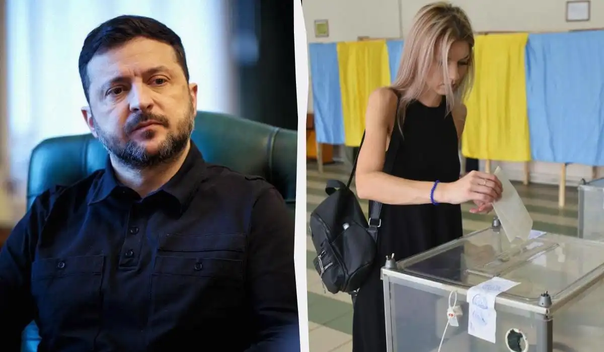 Зеленски дава зелена светлина за президентски избори в Украйна