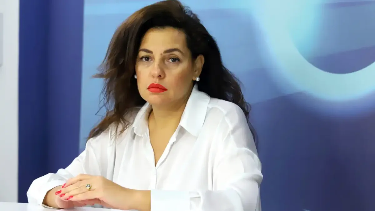 Цветанка Андреева: Служебният кабинет тръгна със скандали, а проектът на Радев събира протестния вот