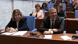 Официално: Киселова хвана юздите на БСП в парламента