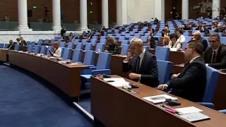 Депутатите привикаха МВР шефове и Манол Генов да обясняват за "Петрохан"
