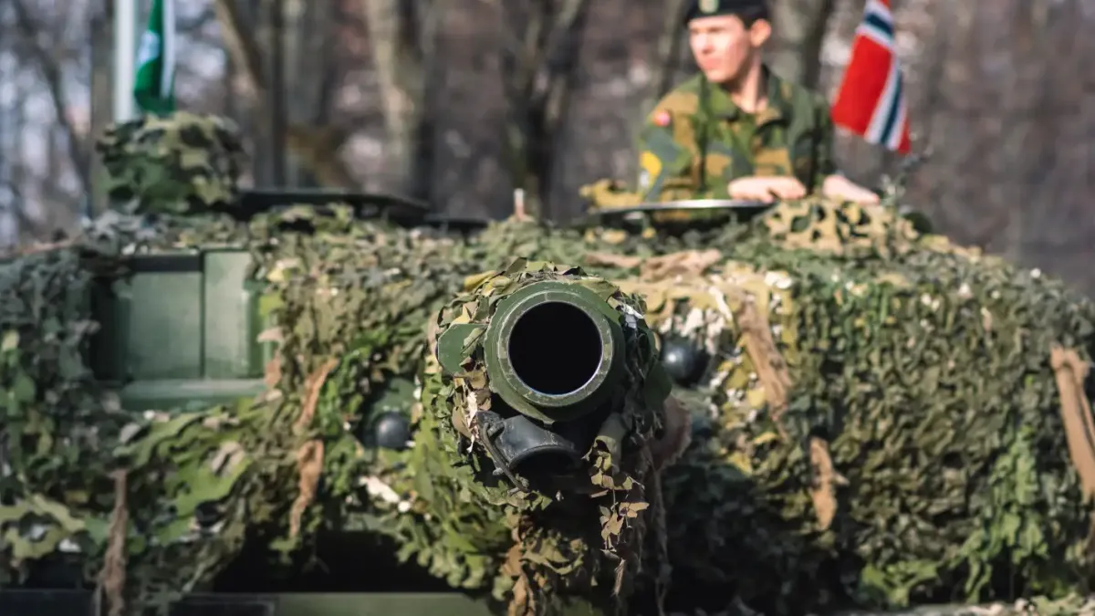 Норвегия се готви за война заради ядрените активи на Колския полуостров