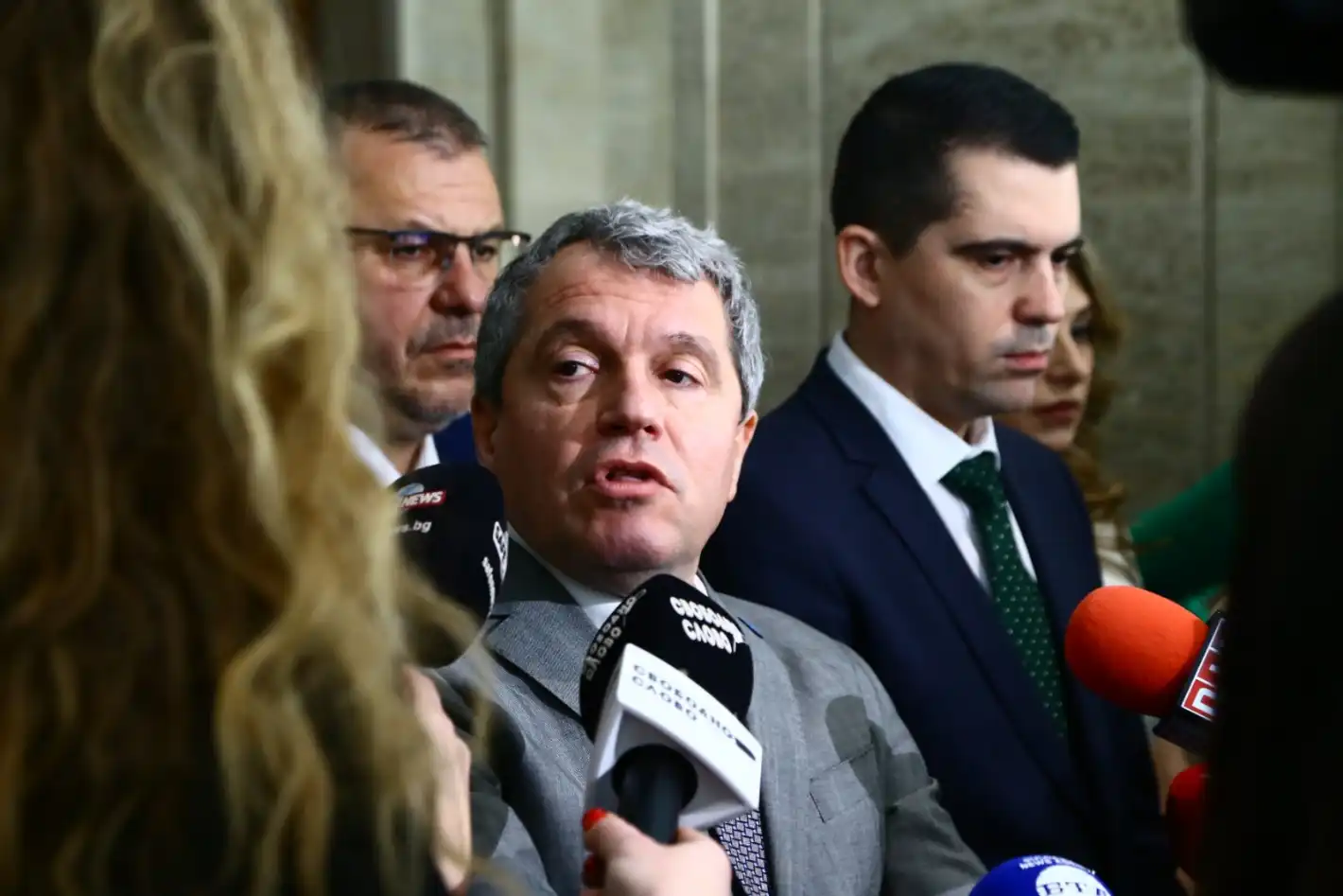 ИТН чакат при Йотова заради нотата на Иран, искат импийчмънт