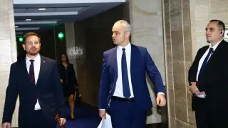 Костадин Костадинов: Режимът на Нетаняху в Израел извърши терористична атака срещу Иран