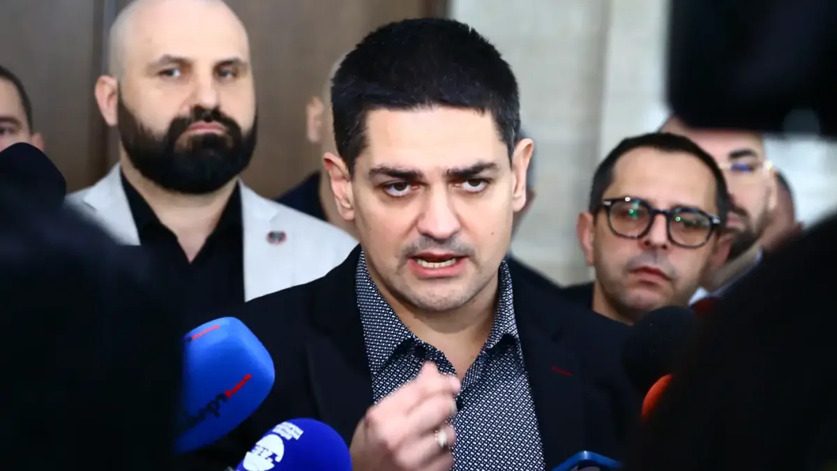 МЕЧ с първи коментар след изборите