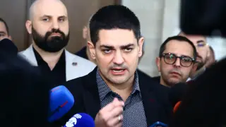 МЕЧ с първи коментар след изборите