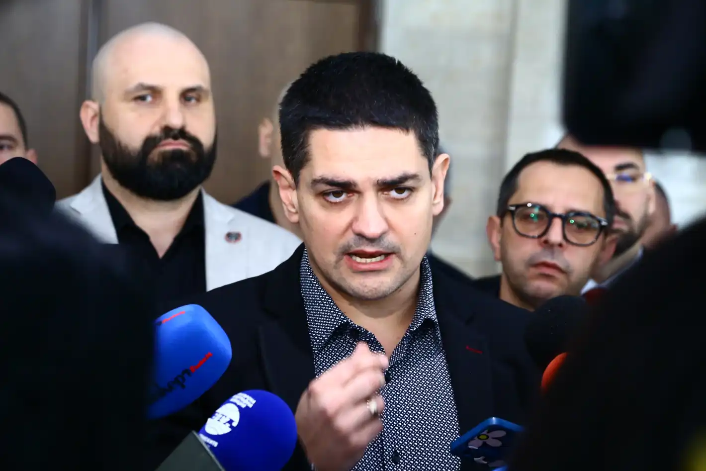 МЕЧ с първи коментар след изборите