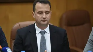 Жечо Станков разкри как Великобритания се е навила да отстъпи за "Лукойл"