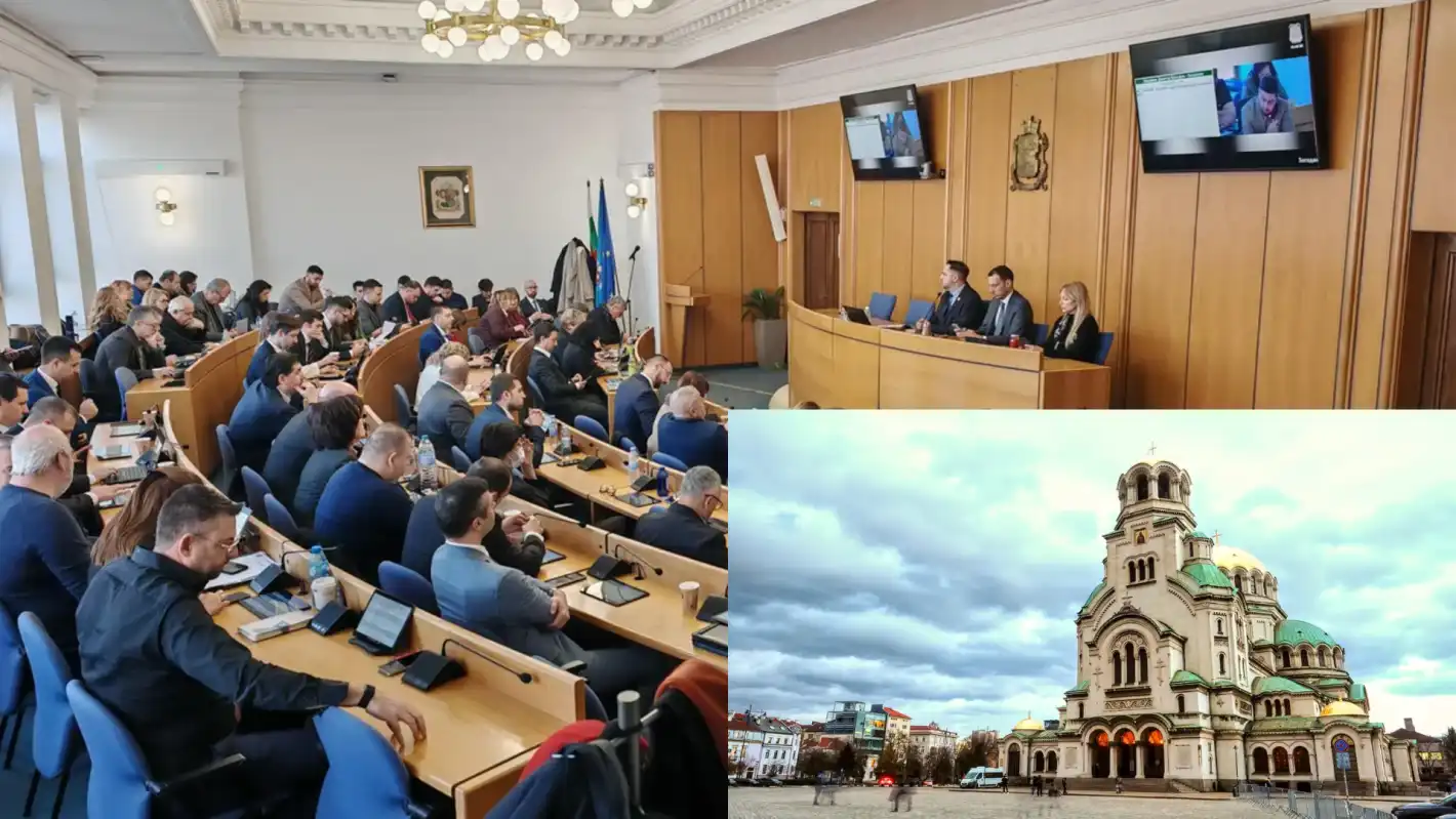Докладът е внесен! СОС обсъжда смяната на името на "Св. Александър Невски"