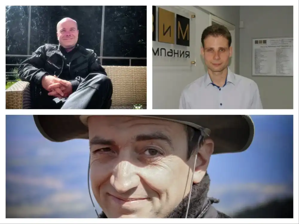 Заместникът на Митов обяви на кого са оръжията, с които са убити тримата край "Петрохан"
