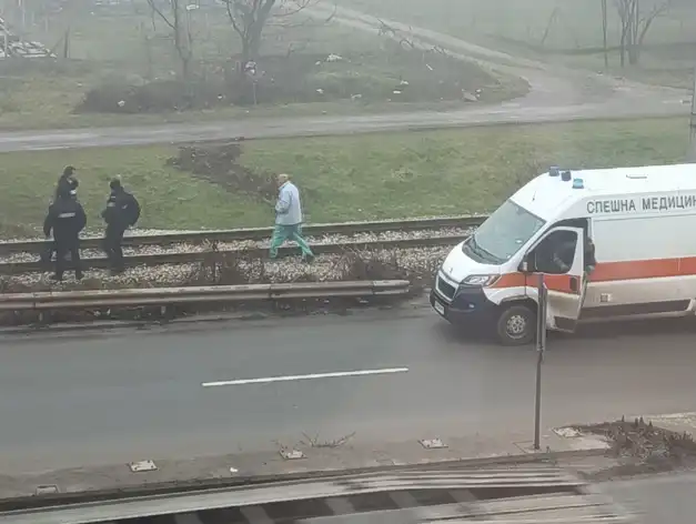 Нова трагедия и труп във Враца Снимки 18+