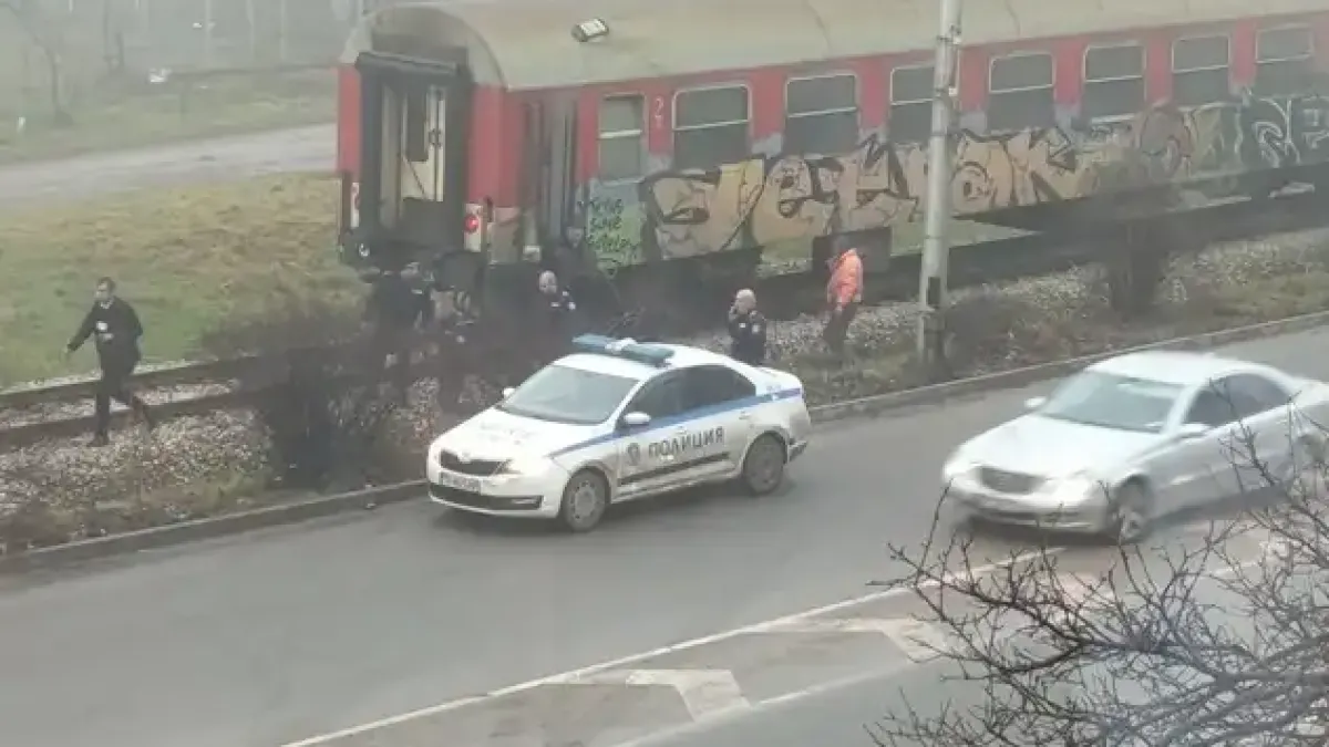 Нова трагедия и труп във Враца Снимки 18+