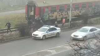 Нова трагедия и труп във Враца Снимки 18+