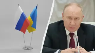 Хвърлят Буданов за преговори с Путин в Москва, именно него Русия "арестува" през 2023 г.