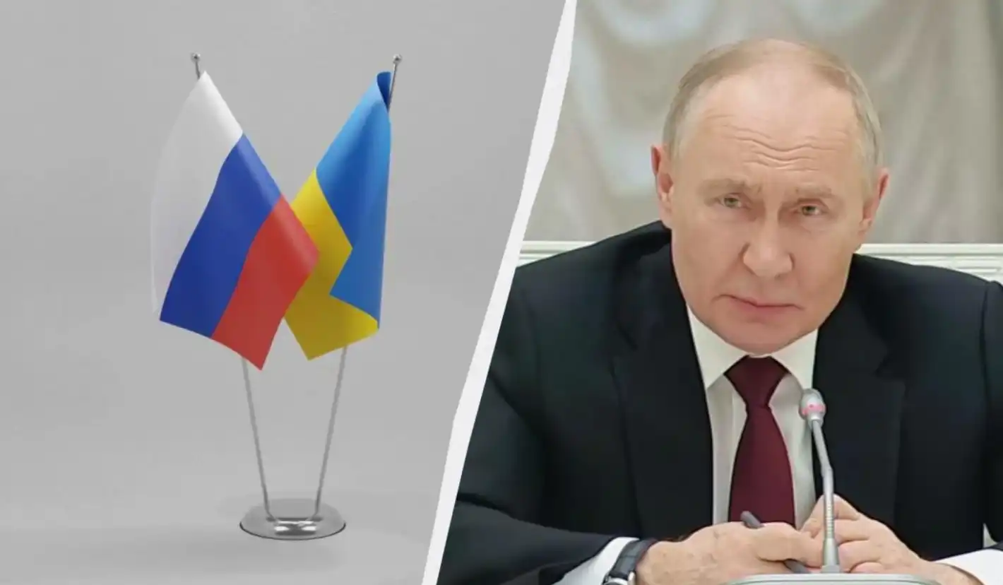 Хвърлят Буданов за преговори с Путин в Москва, именно него Русия "арестува" през 2023 г.
