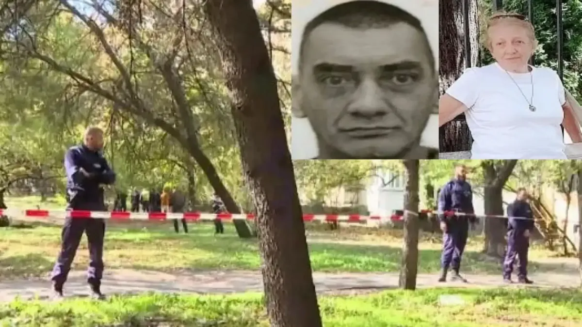 Той уби Стоименка по жесток начин в столичния "Младост", сега съдийското чукче удари за него