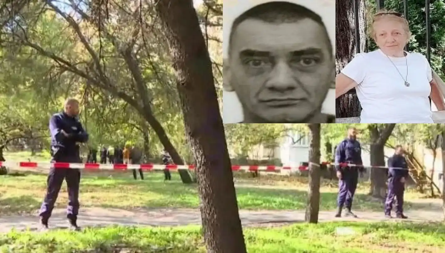 Той уби Стоименка по жесток начин в столичния "Младост", сега съдийското чукче удари за него