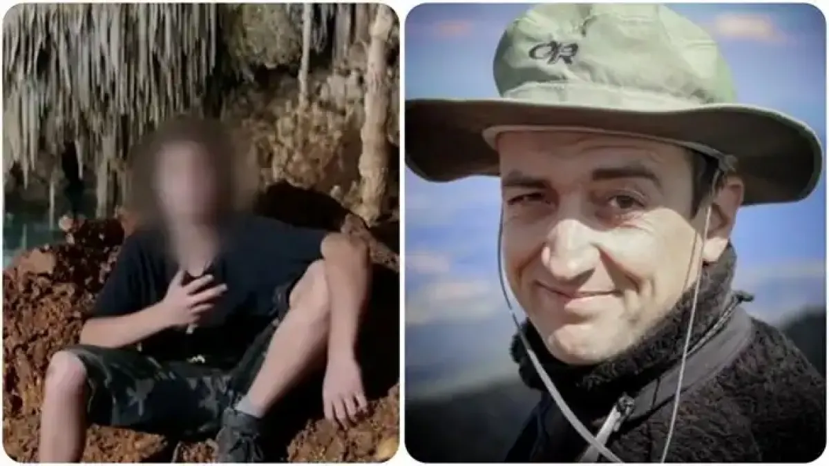 Бащата на Николай Златков ходил в Мексико да го търси и заварил потресаваща гледка!