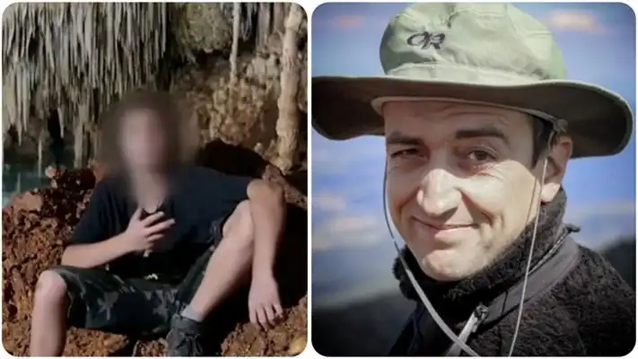Бащата на Николай Златков ходил в Мексико да го търси и заварил потресаваща гледка!