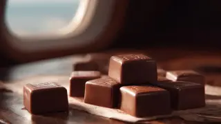 Екипаж на British Airways изял бонбони с канабис и след това...
