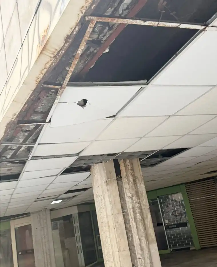 Опасен подлез застрашава столичани: Осем години бездействие под бул. "България"