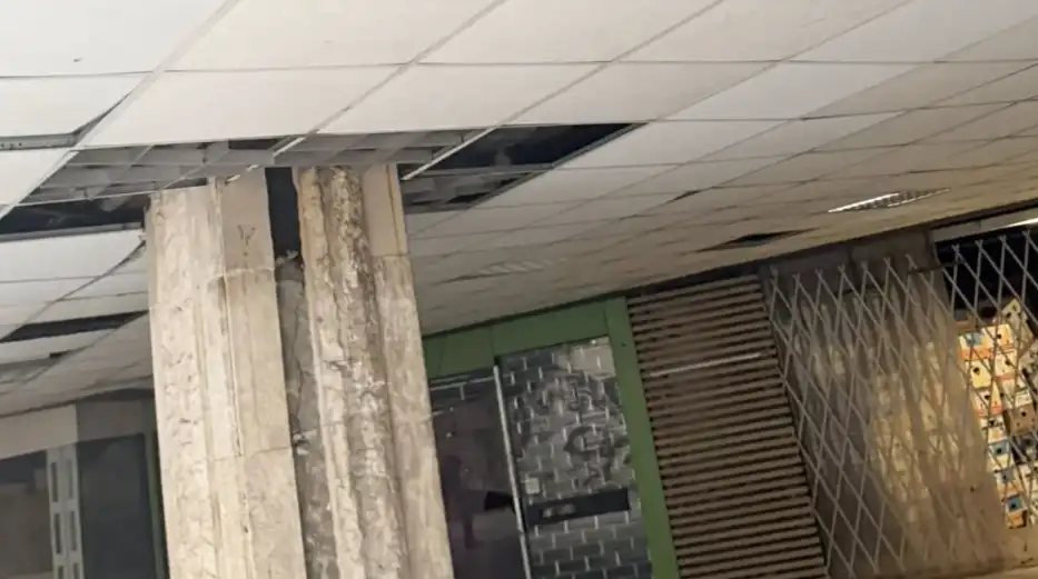 Опасен подлез застрашава столичани: Осем години бездействие под бул. "България"