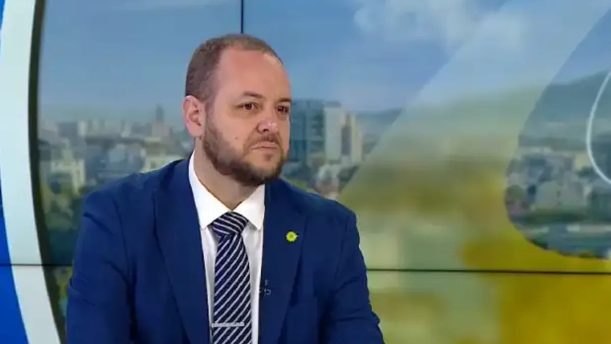 Предизборна атака заради "Петрохан"! Сандов призна за разпита в ДАНС