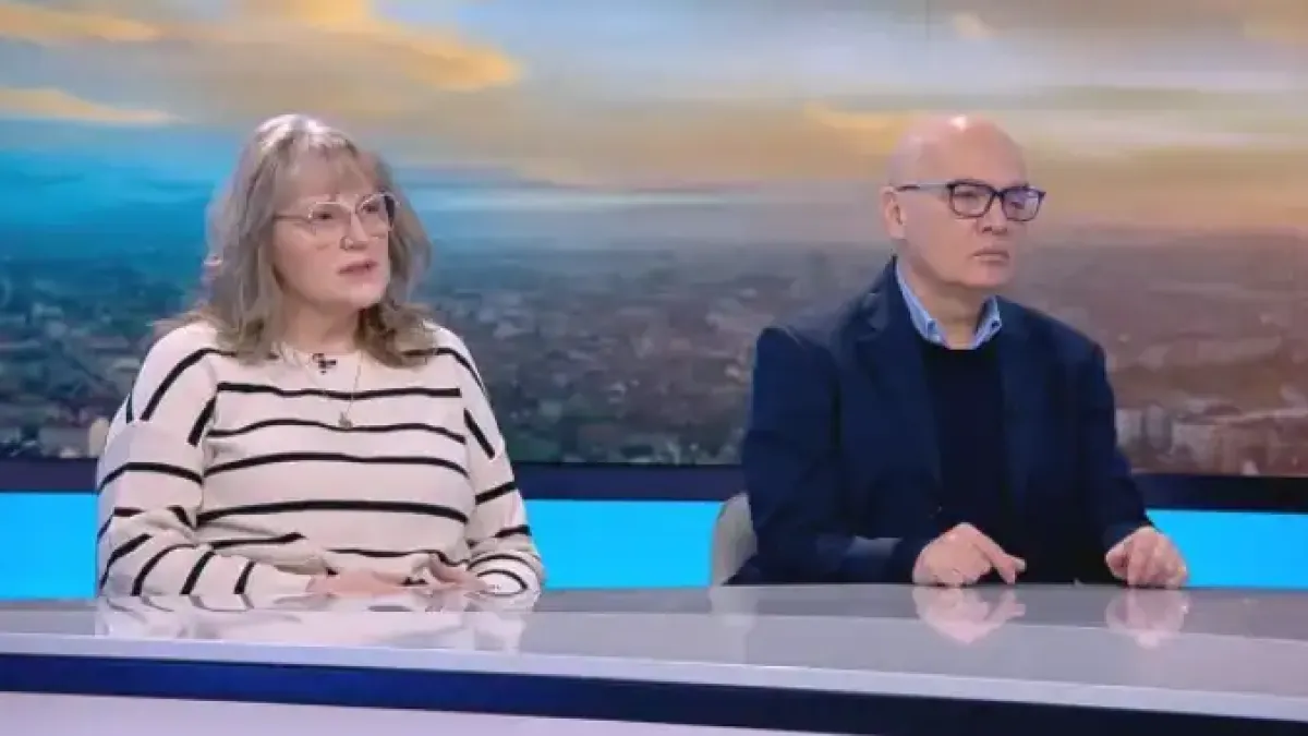 Гълъбова с тежки думи за майката от случая "Петрохан": Това ме застреля!!!