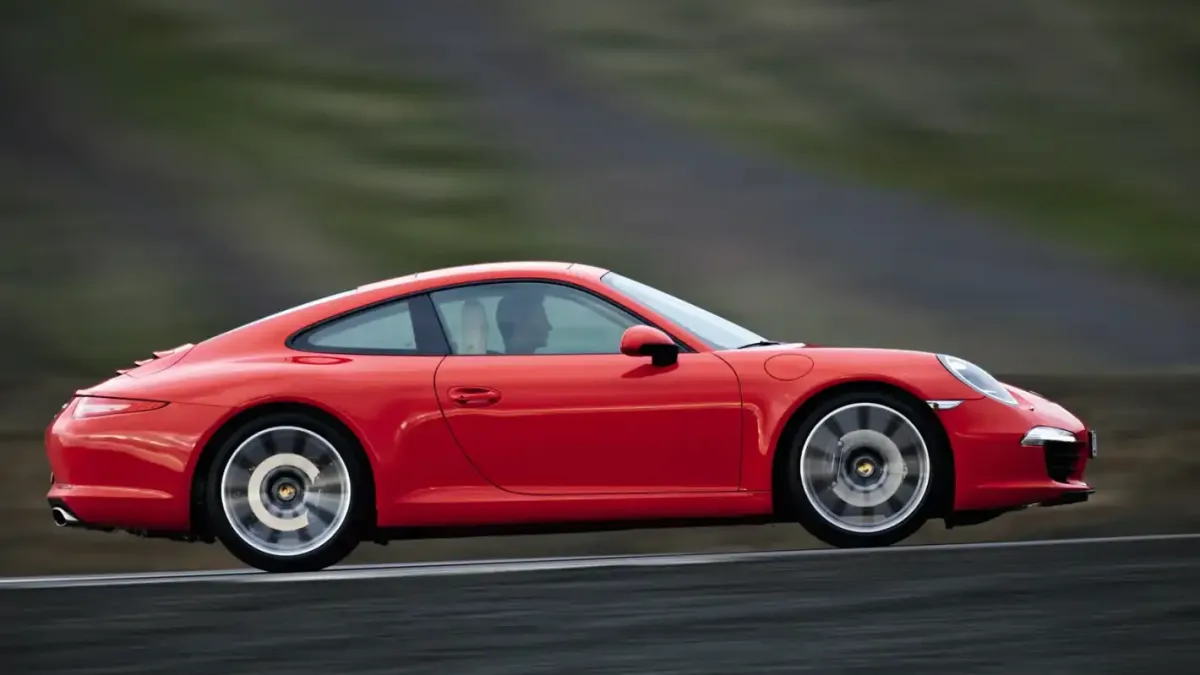 Топ 10 на най-здравите и желани автомобили на Porsche