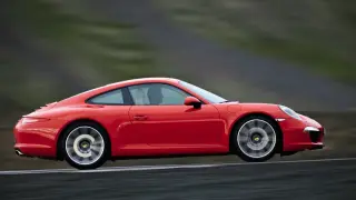 Топ 10 на най-здравите и желани автомобили на Porsche