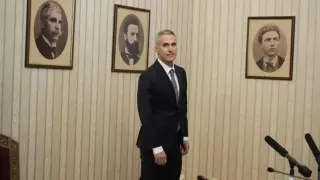 Проф. Стоянов с интрига за кабинета "Гюров", ще има тестове и ще се преформатира политиката