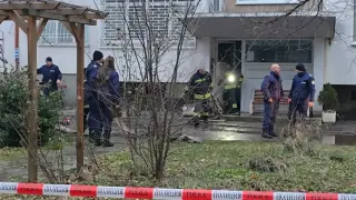 СДВР потвърди пред БЛИЦ най-лошата новина след клането в столичния кв. "Подуяне"
