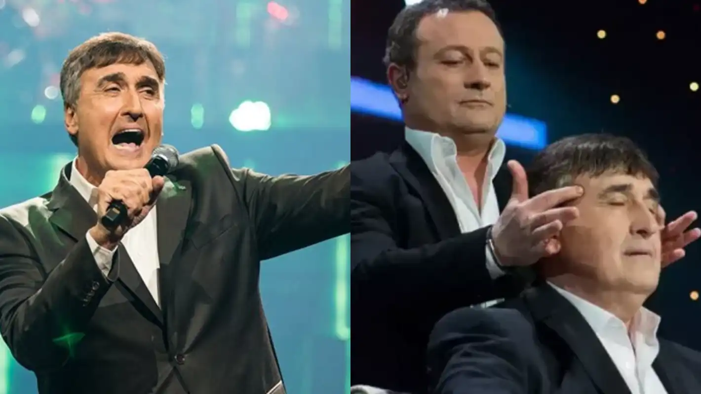 Преди старта на "Капките": Веско Маринов предупреди изрично Рачков да...